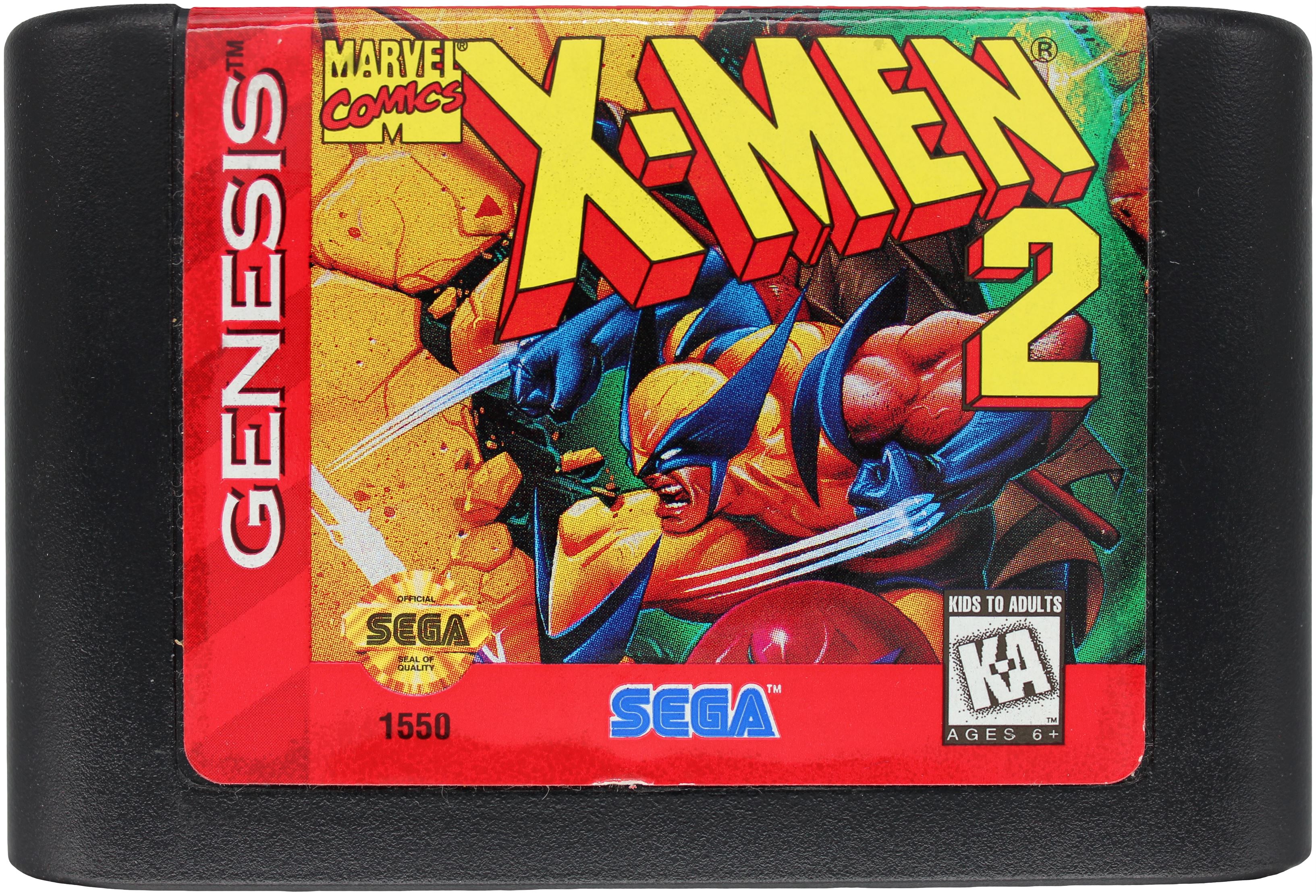 X-Men 2: Clone Wars - Image 4