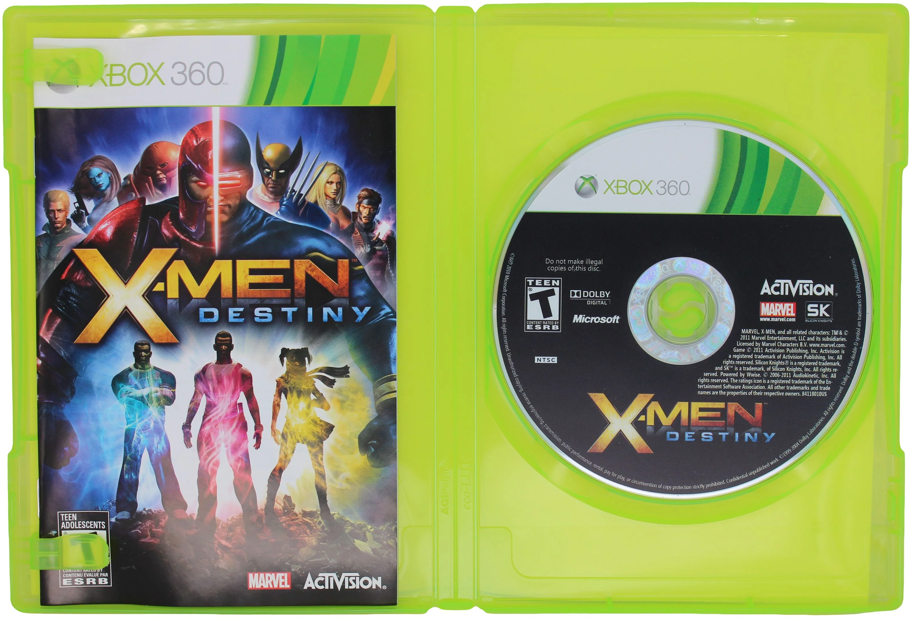 X-Men: Destiny - Image 3