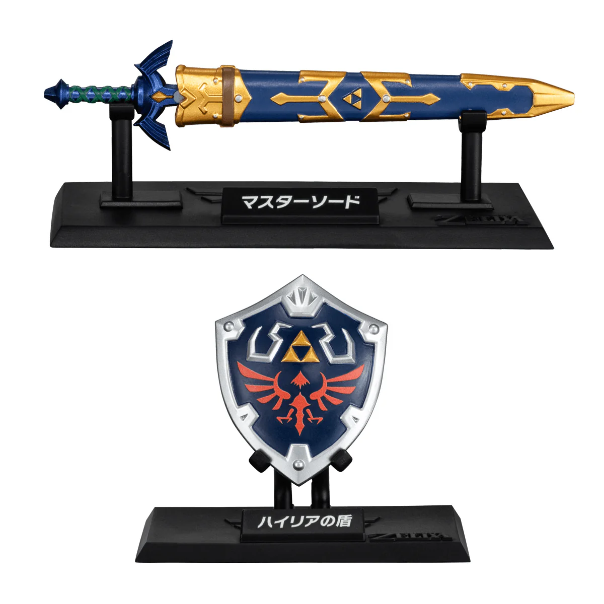 Legend of Zelda Weapons Collection Blind Box - Image 4